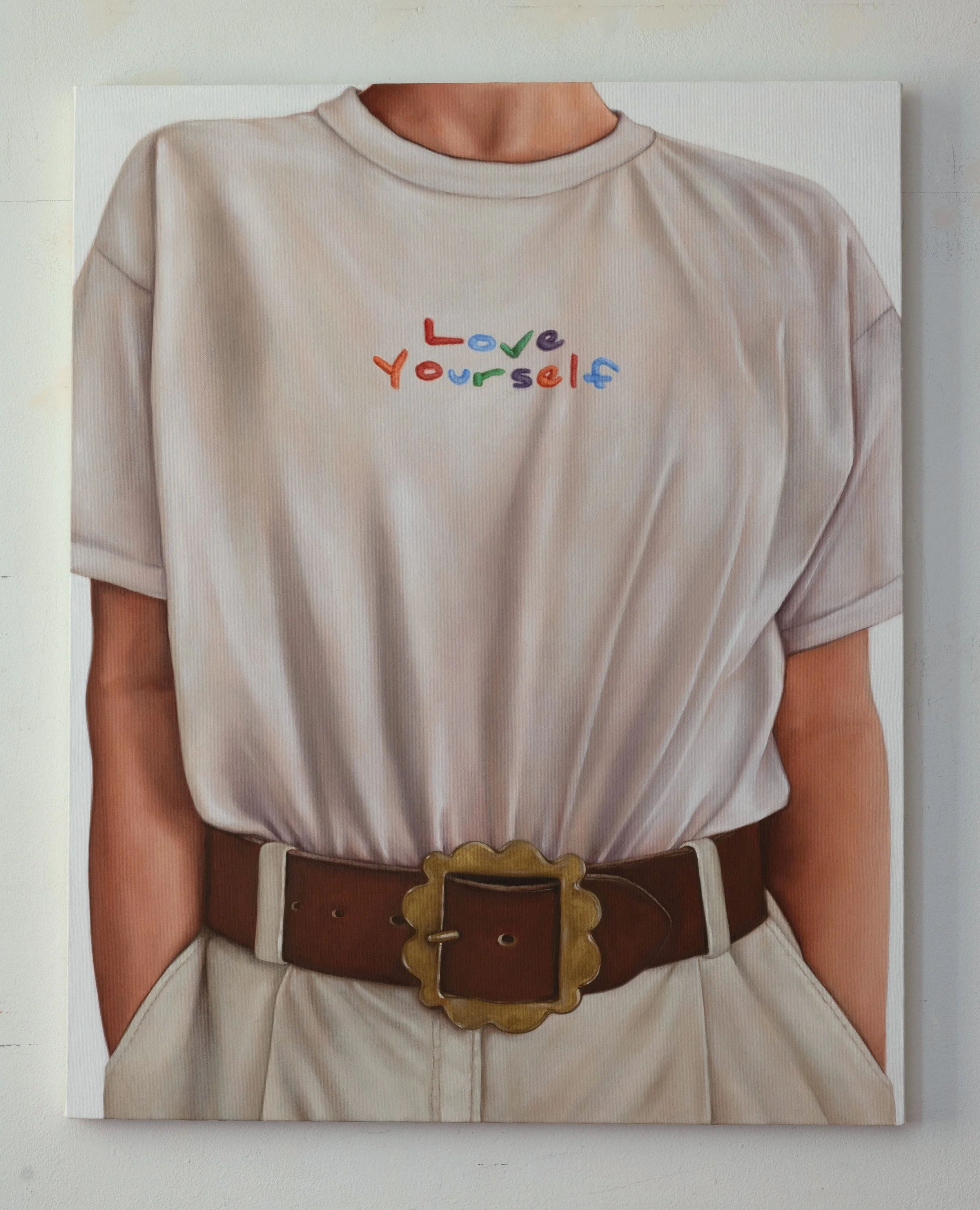 helen robinson — HIDELL BROOKS GALLERY
